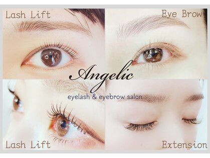 アンジェリック 新百合丘オーパ店(Angelic)の写真