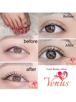 ヴィーナス(Venus)/