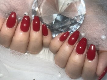 ソラネイル(Sora Nail)/ワンカラー