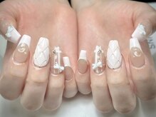 ミチネイルズ 池袋(Michi nails)/