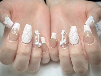 ミチネイルズ 池袋(Michi nails)/