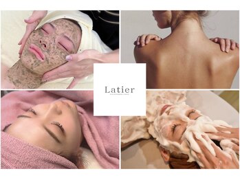 ラティエ(Latier)