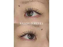サロン オ レヴィア(SALON.O.REVIA)