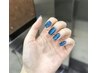 【西指名】　HAND★　 マグネット　¥4000