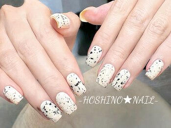 ホシノネイル(HOSHINO NAIL)/