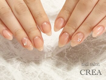 ネイルサロン クレア(CREA)/