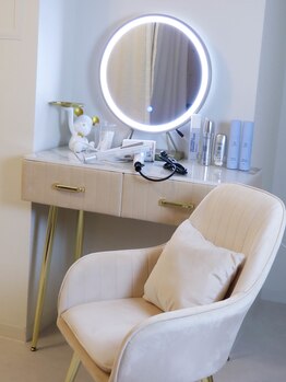 アスボーテ 月島(As Beaute’)/