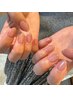 【8/20.21ご来店限定】ハンド｜季節のうる艶ワンカラー|3900