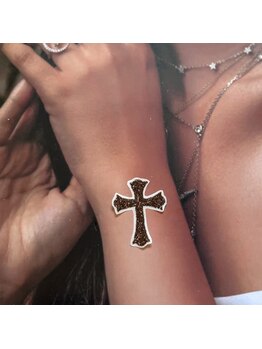 ネイルサロン クレオ(Cleo)/片腕ワンポイント30分