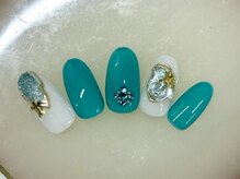 エスディーアイ(SDI)/ハンド 定額ビューティー