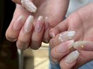 夏ネイル