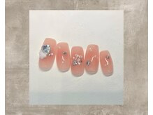 マルネイル 池袋店(MARU NAIL)/韓国design ¥9,480