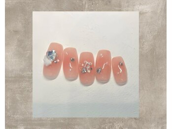 マルネイル 池袋店(MARU NAIL)/韓国design ¥9,480