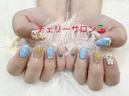 チェリーサロン 蒲田店(CHERRYsalon)の写真
