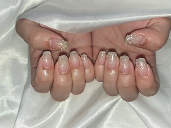 アンクレット(anklet)/