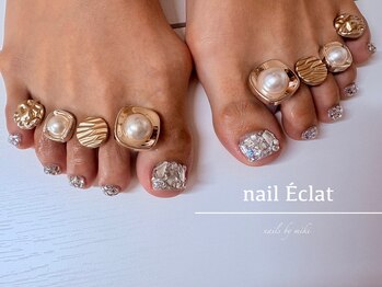 ストーン埋めつくし