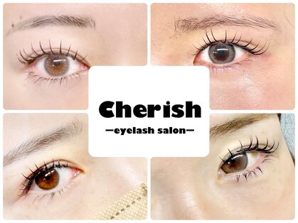 チェリッシュ(Cherish)の写真