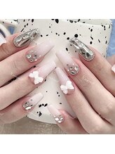 エヌワンネイル(N.one nail)/