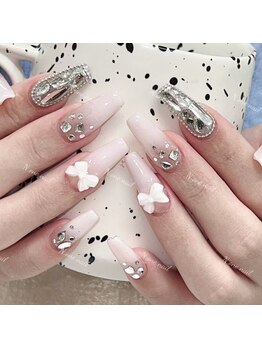 エヌワンネイル(N.one nail)/