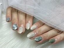 ベルフィオーレ 拝島店(bel fiore)/シンプル定額