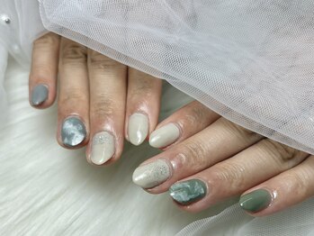 ベルフィオーレ 拝島店(bel fiore)/シンプル定額