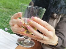 コトン(coton)の雰囲気（Instagram(nail_salon_coton)でお店情報、デザインを多数掲載♪）