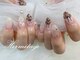 ネイルケアサロンエルミタージュの写真