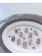 ミョンネイル(myon nail)/