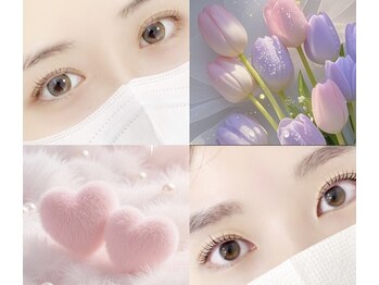 キュート ビューティーサロン(Cute Beauty Salon)