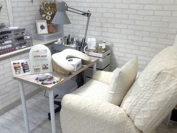 Ray nailの写真/自爪を痛めないピールオフジェル使用！お客様の爪の状態を基にお客様の自爪を大切に施術いたします◇　