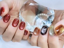 パーツ・シール持ち込みOK！