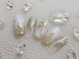 クリスマスキャンペーン