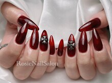 ロージー(Rosie)/チップワンカラー