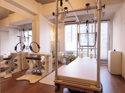 ユンスタジオ(YUN Studio)の写真