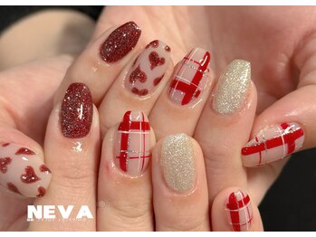 ネバサロン 蒲田(Neva Salon)/