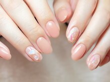 ohana bloom by Lily 【オハナブルーム】/ネイルデザイン/堺北花田