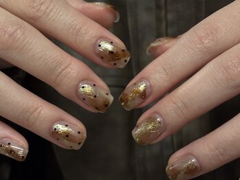 ノエル 新宿南口(Noel)/ニュアンスネイル 新宿/新宿南口