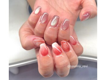 サブリナバイ ルヴィ(savrina by REVI)/