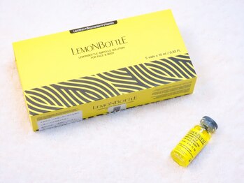 シー 下北沢(sea)の写真/年齢とともに増える肌悩みを改善!内側から保湿を与えて生き生きとした明るいノーファンデ美肌を実現☆