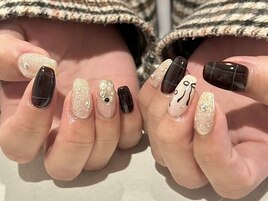 《KOKORO》ニュアンスデザイン