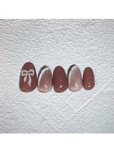 ティアモ(Ti Amo)/リボン♪