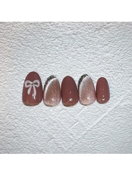 ティアモ(Ti Amo)/リボン♪