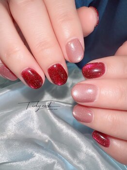 ティディーネスト(Tidynest)/フラッシュマグ