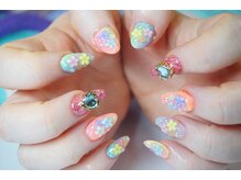 サロン デ ミランダ(Salon de Miranda)/