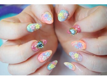 サロン デ ミランダ(Salon de Miranda)/