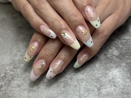 ミコ(MIKO)の写真