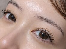 ナチュラルなのにしっかり盛れる◎人気の【束感】ラッシュリフト