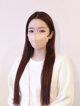 ホワイトアイ 堺東(WHITE EYE)&nbsp;藤田 琴愛