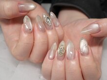 マグネットネイル