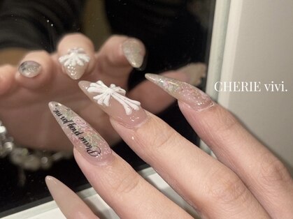 シェリーヴィヴィ 堺東店(CHERIE)の写真